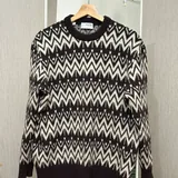 Мужской шерстяной свитер SELECTED HOMME 4