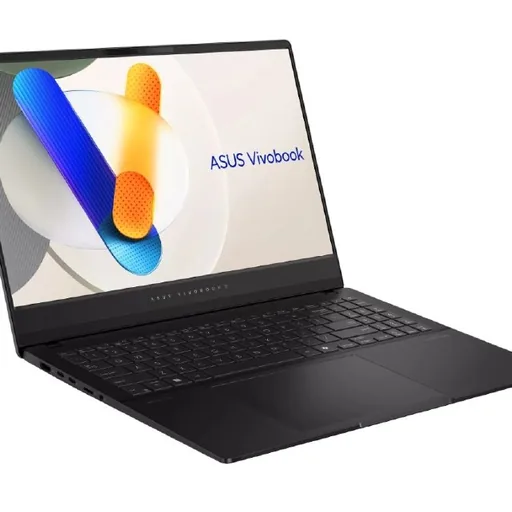 Ноутбук ASUS Vivobook S 15 OLED