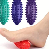 Спортивные перчатки, наколенники, массажный ролл 8