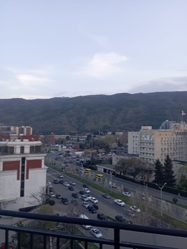 Квартира в Ортачала, 2 комнаты, 80 кв. м 10