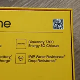 Realme 14 Pro 512 ГБ 5G 5