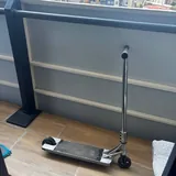 Трюковый самокат 1