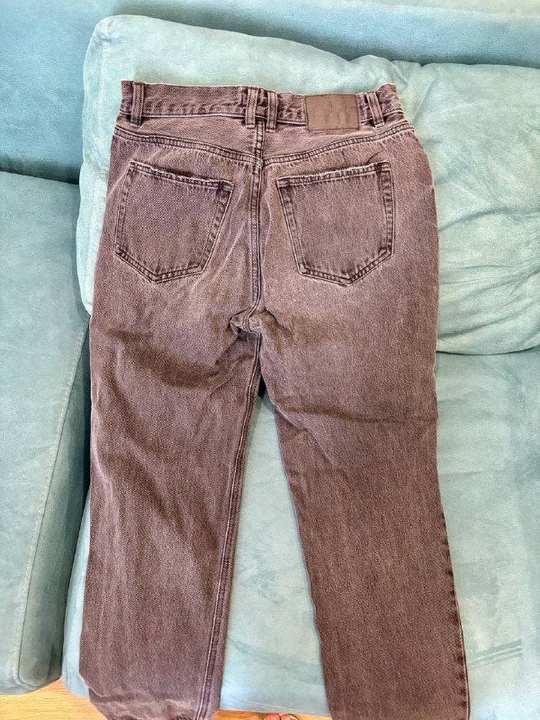 Джинсы pull&bear мужские 3
