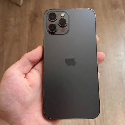 iPhone 12 Pro Max 256 ГБ