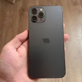 iPhone 12 Pro Max 256 ГБ 1