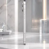 iPhone 17 Pro Max 256GB White 3