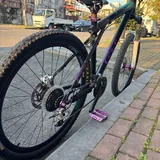 Велосипед GT Avalanche X 3