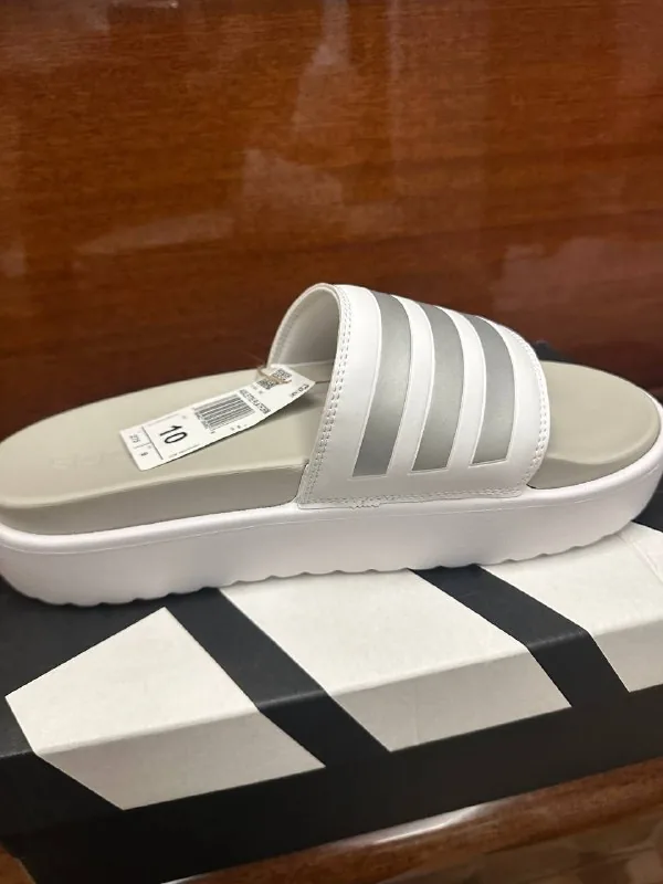 Adidas Adilette Platform