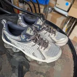 Женские кроссовки ASICS GEL-QUANTUM KINETIC 1
