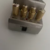 Marshall Guv’nor Plus GV-2 педаль 5