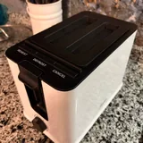 Тостер Midea 3