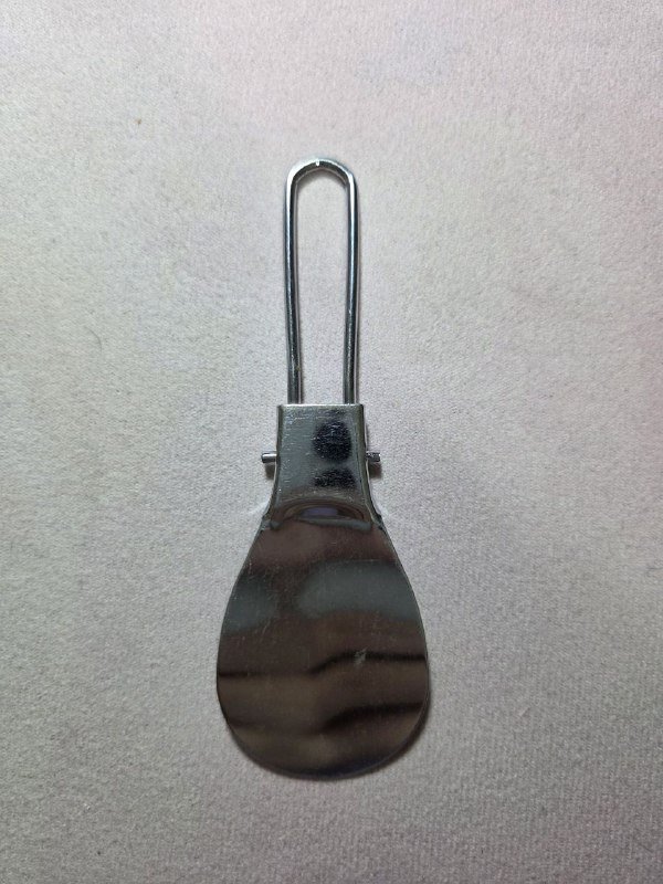 Мини-ложка для обуви 6,5 см 2