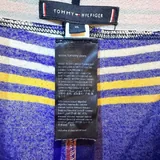 Домашние брюки Tommy Hilfiger в клетку 2