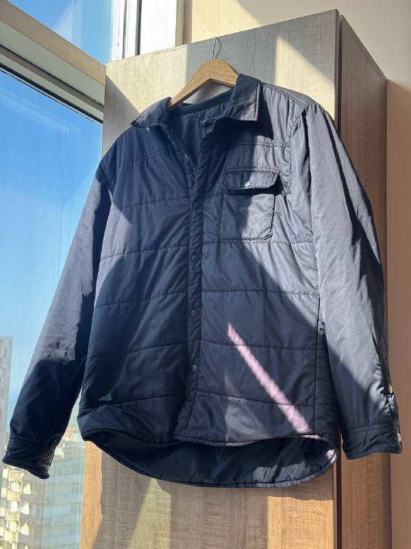 Мужская куртка Zara