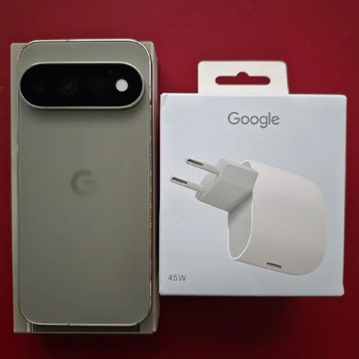Google Pixel 11 Pro 512 GB