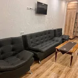 2-комнатная квартира-студия в Ялчыне 2