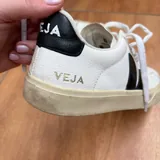 Кроссовки Veja 3