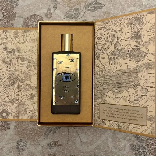 MEMO PARIS MARFA Perfume