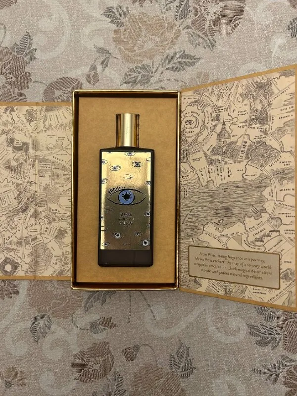 MEMO PARIS MARFA Perfume
