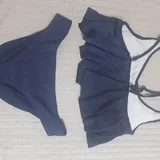 Купальники, брюки, рубашка 2