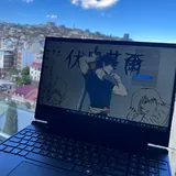 HP Victus 15 2