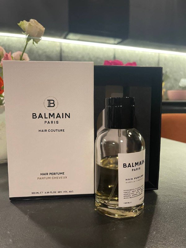 Парфюм для волос Balmain Hair Perfume