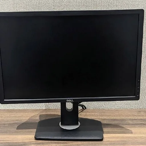 Монитор Dell U2412M