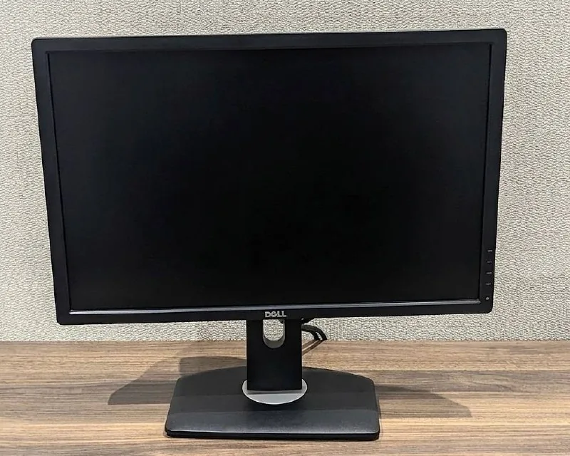 Монитор Dell U2412M 1