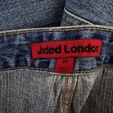 Мужские джинсы Jaded London 2