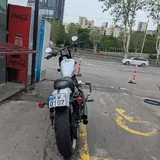 Harley Davidson 1200 XL Sportster 1