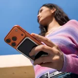 Insta360 Snap Selfie Screen 1