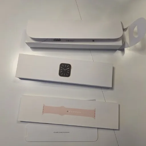Apple Watch Series 6