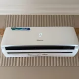 Сплит-система Hisense, кондиционер 1