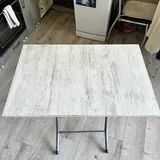 Раскладной стол 2