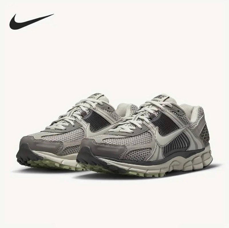 кроссовки Nike Vomero 5 оригинал размер 36.5 1