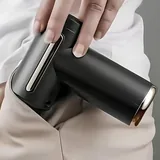 Перкуссионный массажёр для тела Gun Massager 4
