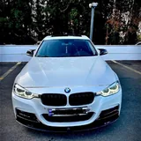BMW 320 2.0 ბენზინი 2017 3