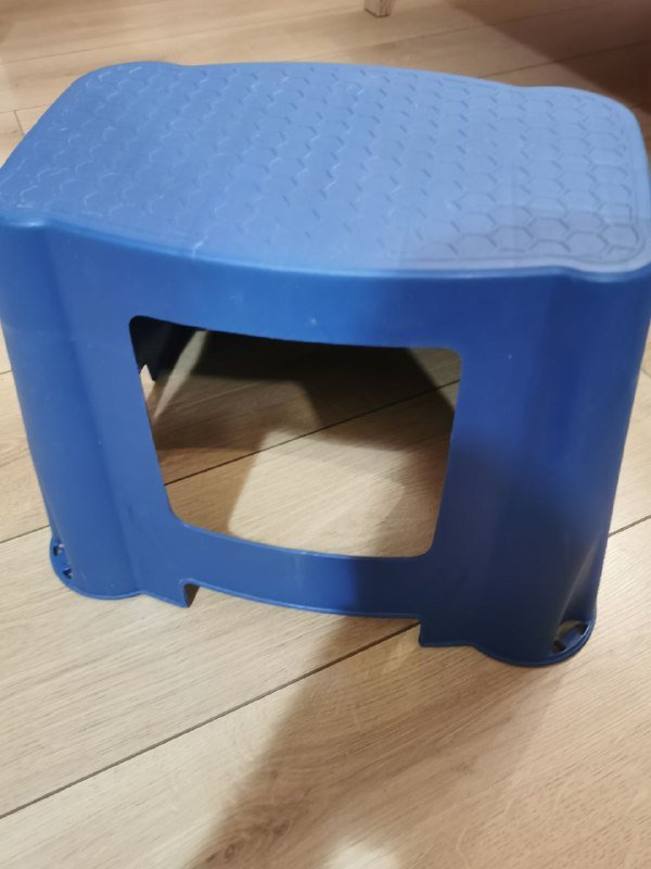 Ступенька и коврик