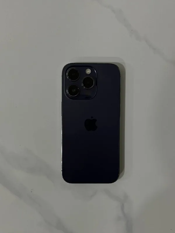 iPhone 14 Pro 128GB 1