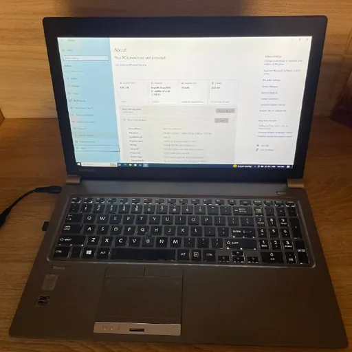 Toshiba Tecra Z50-A