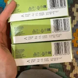 Stickers, baby food, children's cereals 7