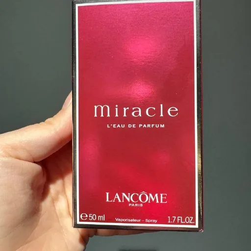 Lancôme Miracle духи