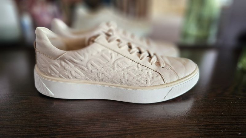 Женские кеды ЕССО SТRЕET TRАY 39 размер