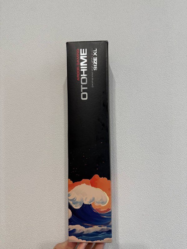 Игровой коврик для мыши XL 90x40 см