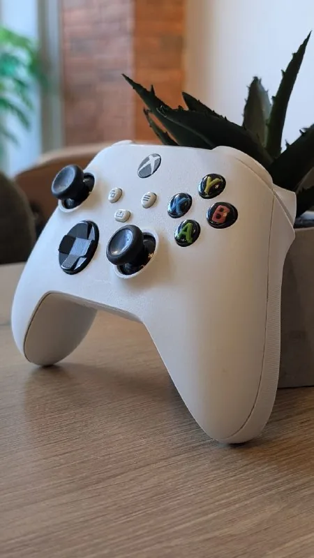 Xbox Series S/X Controller
