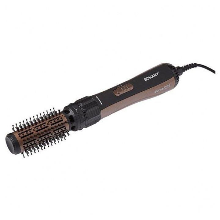 Sokany hair dryer-brush