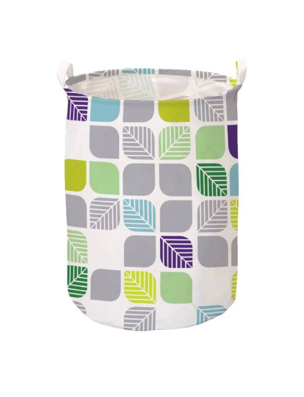 Корзины для хранения разного размера 8