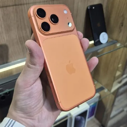 IPHONE 17 PRO 256GB