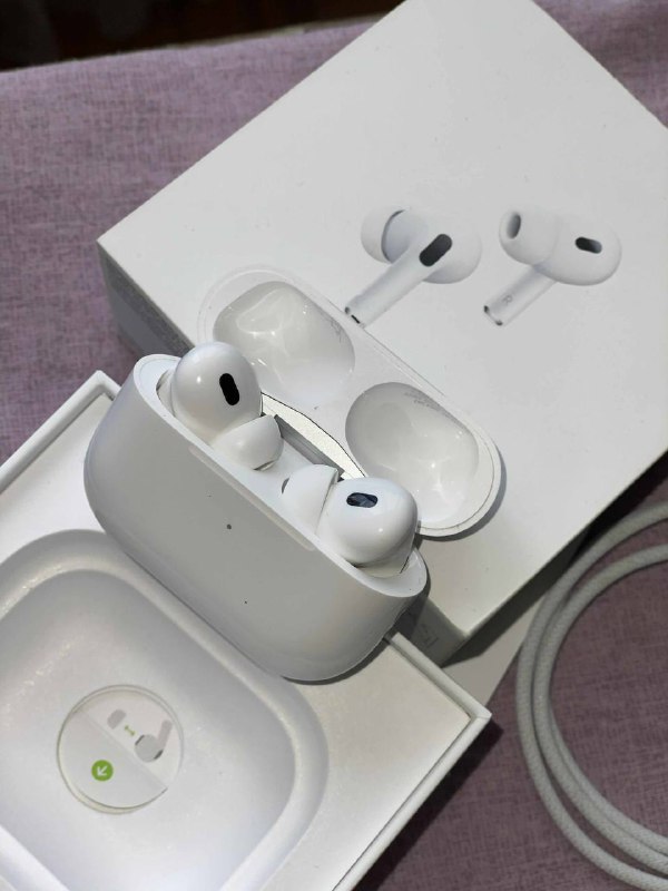 Airpods Pro 2