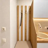 Studio apartment in Alley Palace 2
